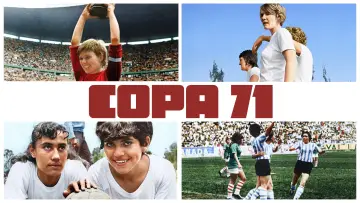 Задник до фильму"Copa 71" #1015041
