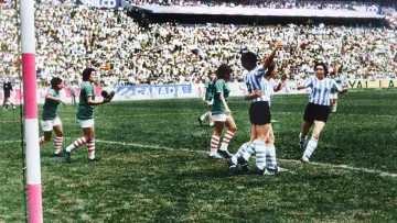 Задник до фильму"Copa 71" #1015044