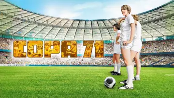 Задник до фильму"Copa 71" #1015045