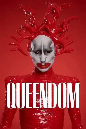 Постер до фильму"Queendom" #1114477