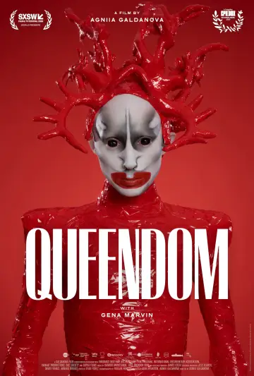 Постер до фильму"Queendom" #1114478