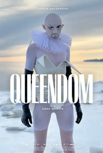 Постер до фильму"Queendom" #1114479