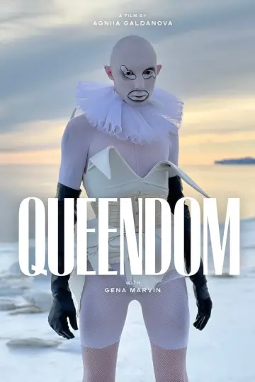 Постер до фильму"Queendom" #477104