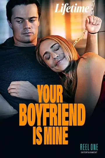 Постер до фильму"Your Boyfriend Is Mine" #157120