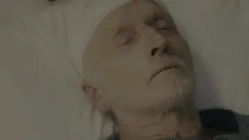 Задник до фильму"Пила Х" #674985