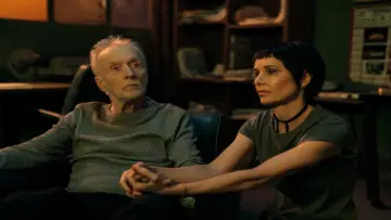 Задник до фильму"Пила Х" #841084