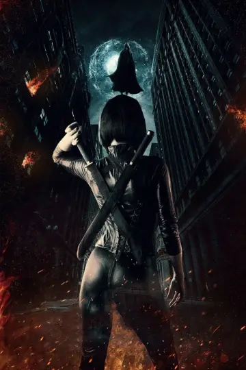 Постер до фильму"Reign of Chaos" #159603