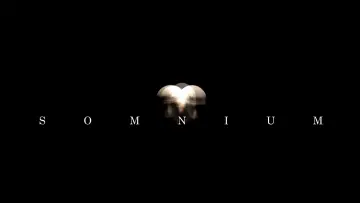 Задник до фильму"Somnium" #1150421
