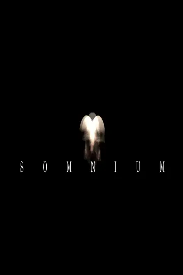 Постер до фильму"Somnium" #1150423