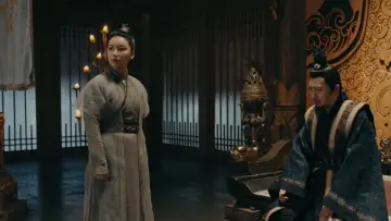 Задник до фильму"发丘天官：昆仑墟" #419074
