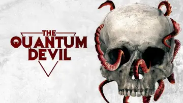 Задник до фильму"The Quantum Devil" #1107298