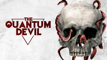 Задник до фильму"The Quantum Devil" #1107299