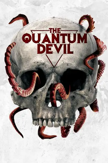 Постер до фильму"The Quantum Devil" #1107306