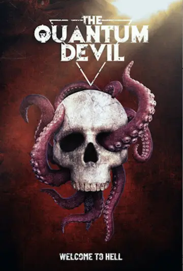 Постер до фильму"The Quantum Devil" #1107307