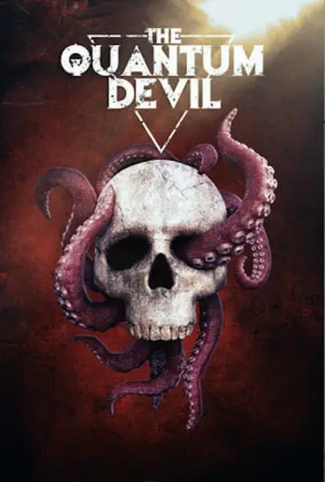 Постер до фильму"The Quantum Devil" #1107308