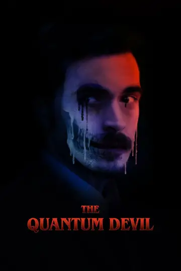 Постер до фильму"The Quantum Devil" #1107309