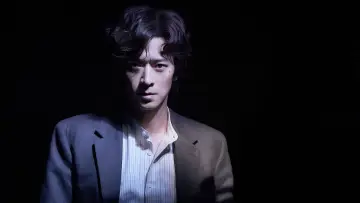 Задник до фильму"천박사 퇴마 연구소: 설경의 비밀" #372893