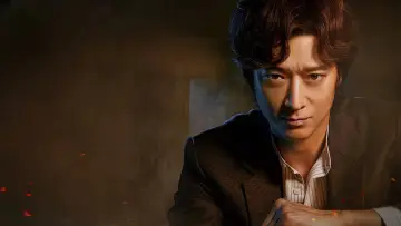 Задник до фильму"천박사 퇴마 연구소: 설경의 비밀" #888088