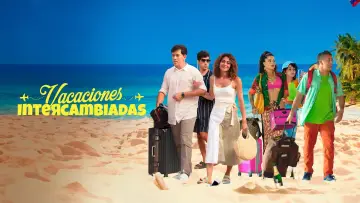 Задник до фильму"Férias Trocadas" #1016252