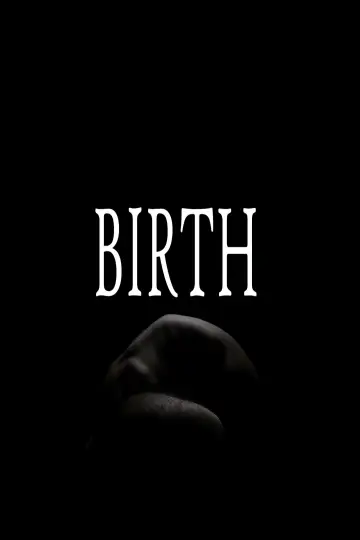 Birth постер
