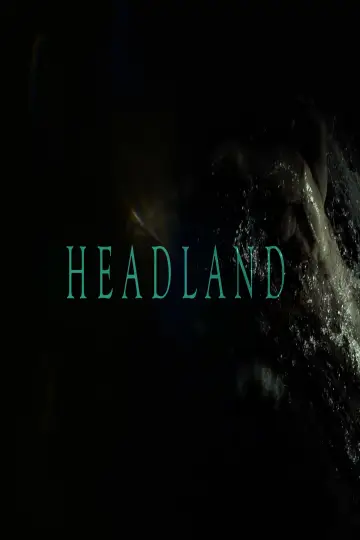 Headland постер