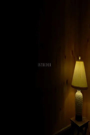 Intruder постер