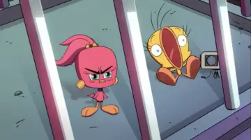 King Tweety