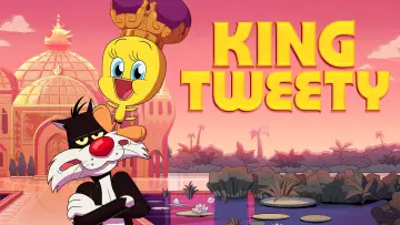 Задник до фильму"King Tweety" #342662