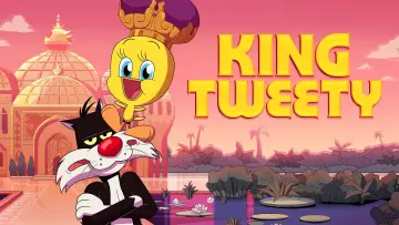 Задник до фильму"King Tweety" #342663