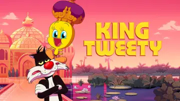 Задник до фильму"King Tweety" #342664