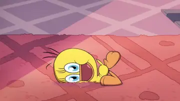 Задник до фильму"King Tweety" #342669