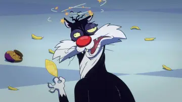 Задник до фильму"King Tweety" #342670