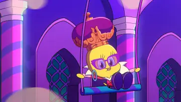 Задник до фильму"King Tweety" #342671