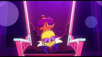 Задник до фильму"King Tweety" #342673