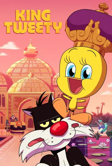 Постер до фильму"King Tweety" #342678
