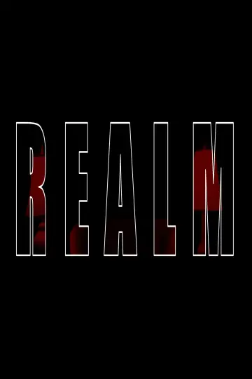 Realm постер