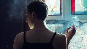 Задник до фильму"Solo" #1107109