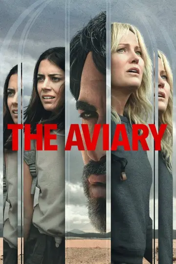 Постер до фильму"The Aviary" #1122852