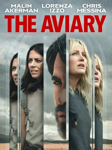 Постер до фильму"The Aviary" #1122853