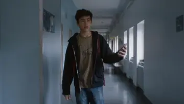 Задник до фильму"#will" #721041