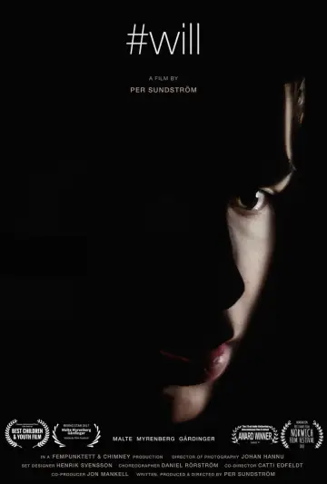 Постер до фильму"#will" #721053