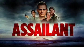 Задник до фильму"Assailant" #745312