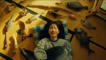 Задник до фильму"さかなのこ" #474662