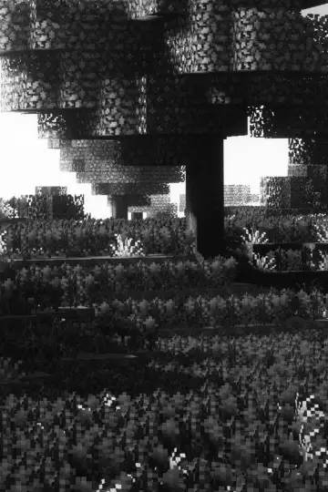 Постер до фільму "Minecraft: Фільм" #1215134