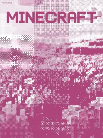 Постер до фільму "Minecraft: Фільм" #1528949