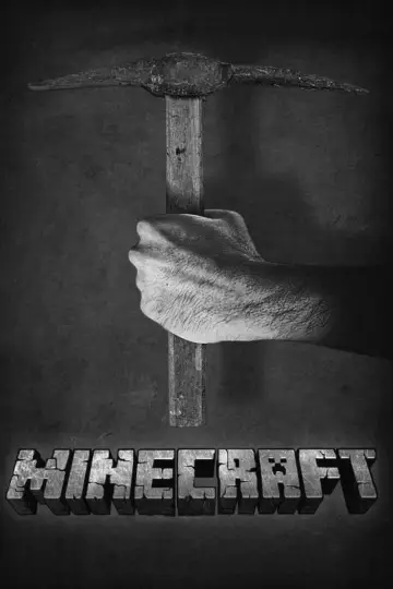 Постер до фільму "Minecraft: Фільм" #1575933