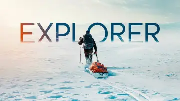 Задник до фильму"Explorer" #1135066