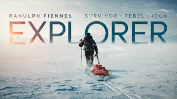 Задник до фильму"Explorer" #1135067