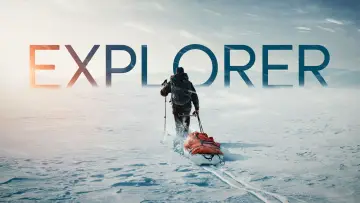 Задник до фильму"Explorer" #1135068