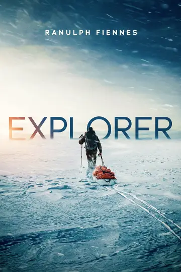 Постер до фильму"Explorer" #1135071